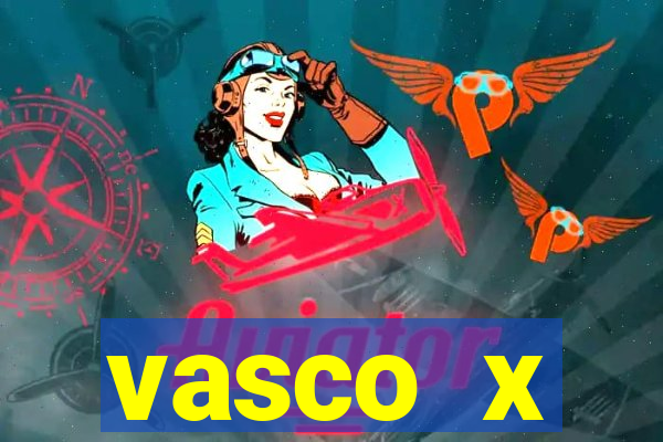 vasco x internacional futemax